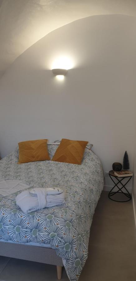 La Tour Noble Bed and Breakfast Saint-Saturnin  Buitenkant foto